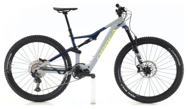 Produit reconditionné · Orbea Rise H10 / Vélo VTT électrique / Orbea | Bon état