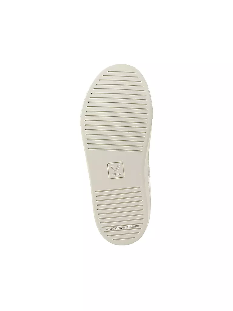 VEJA Kinder Sneaker ESPLAR  weiss