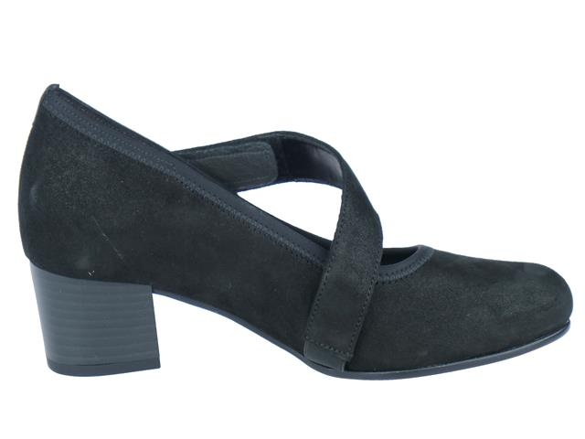 Gabor Pump