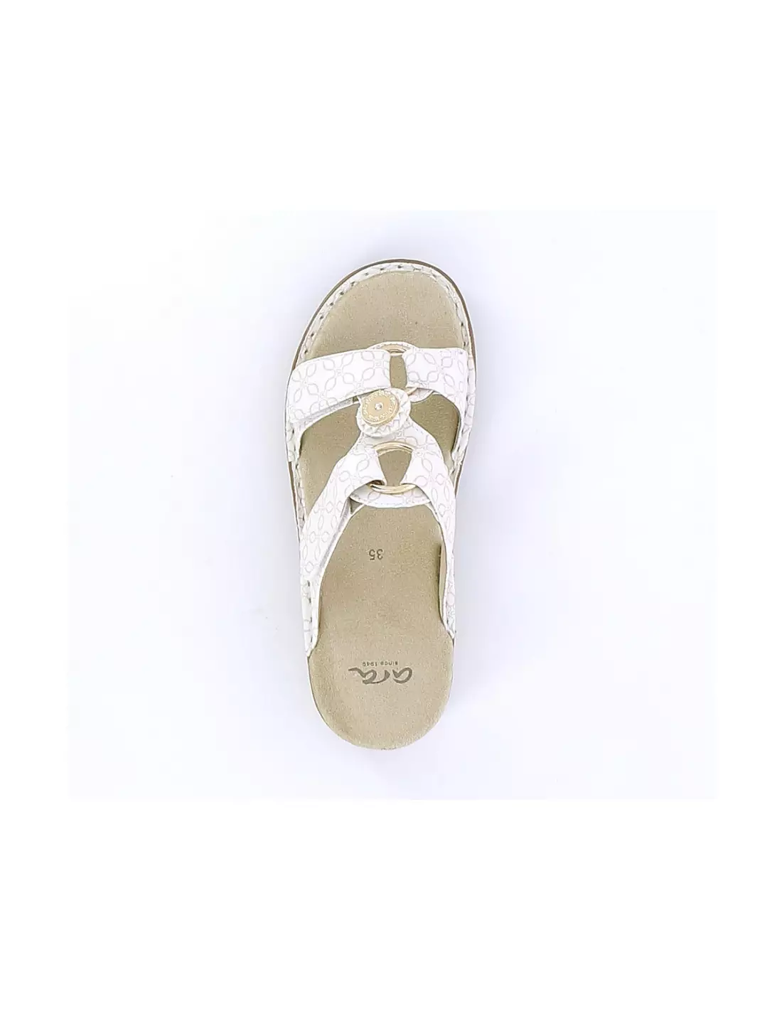 ARA 1227270 - Mules & sabots VitoneCreme