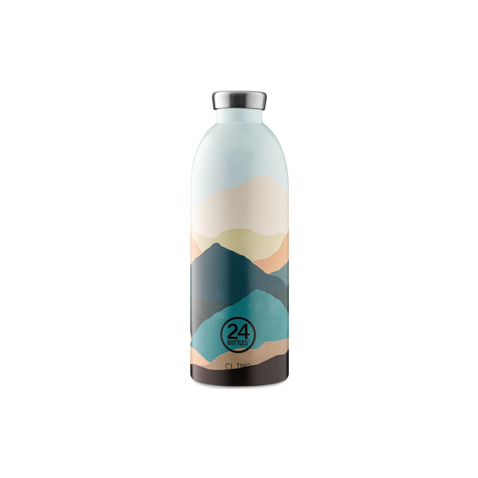 Thermosflasche Clima 0.5 l, Mountains