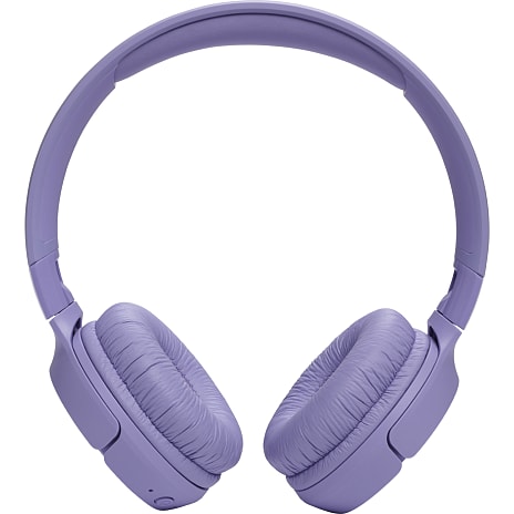 JBL Tune 520BT on-ear høretelefoner - lilla