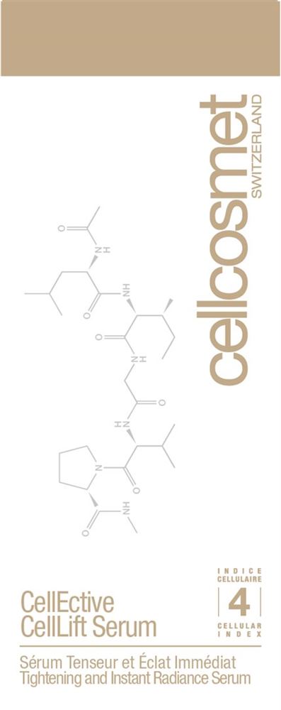 CELLCOSMET CellLift Serum-XT 50 ml