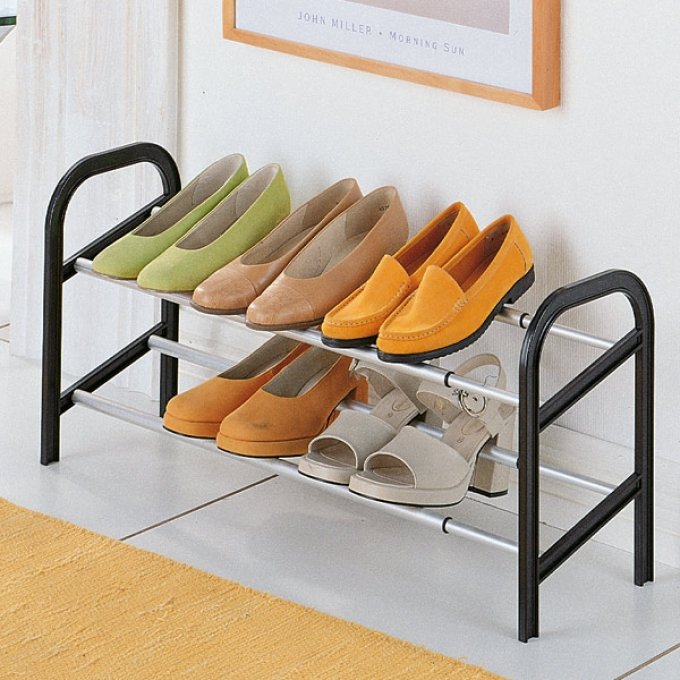 Vario Schuhregal