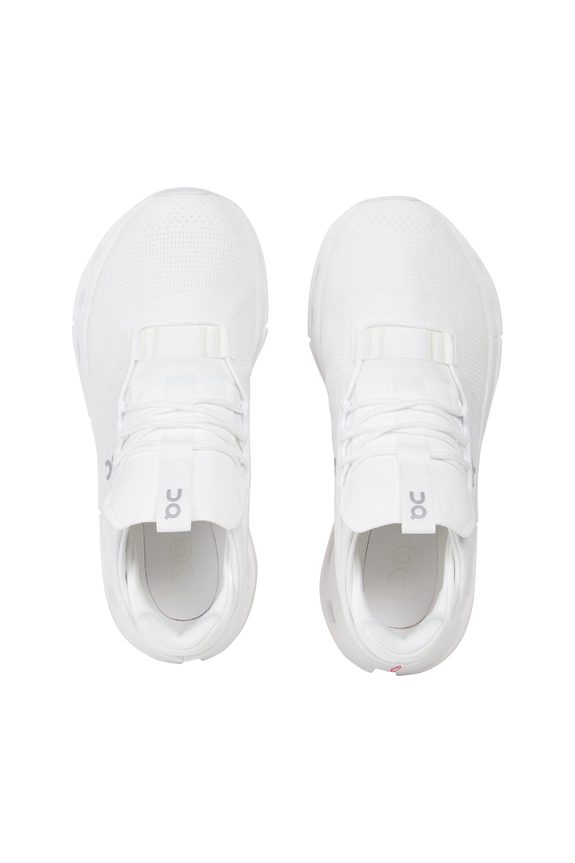 ON baskets Cloudnova Blanc