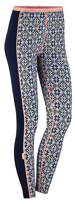 KARI TRAA - ROSE PANT W COLLANT