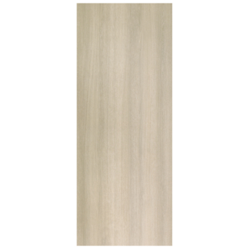 Storemax deurplaat eiken brons wit 255x101,5 cm