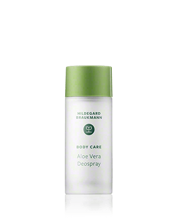 Hildegard Braukmann Body Care Aloe Vera Deospray 50ml