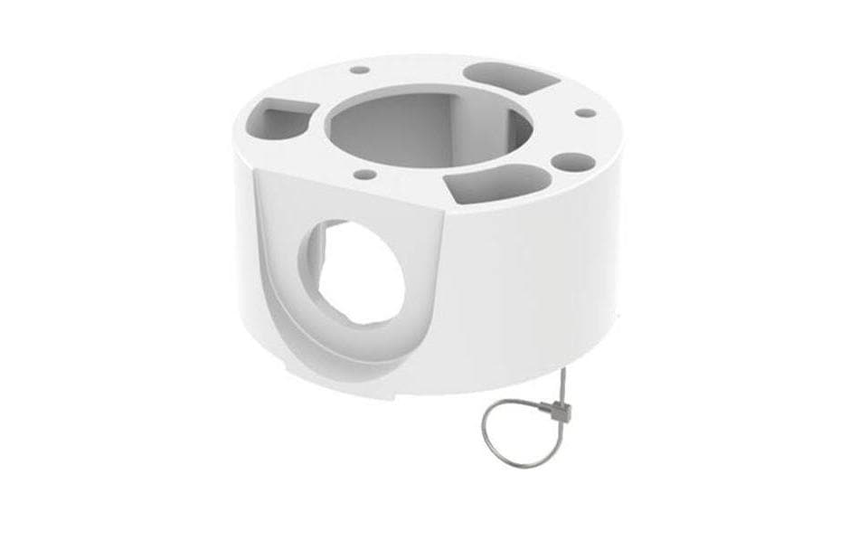 Deckenhalterung T94A01F Weiss 1 StückDeckenhalterung für Ihre Kamera