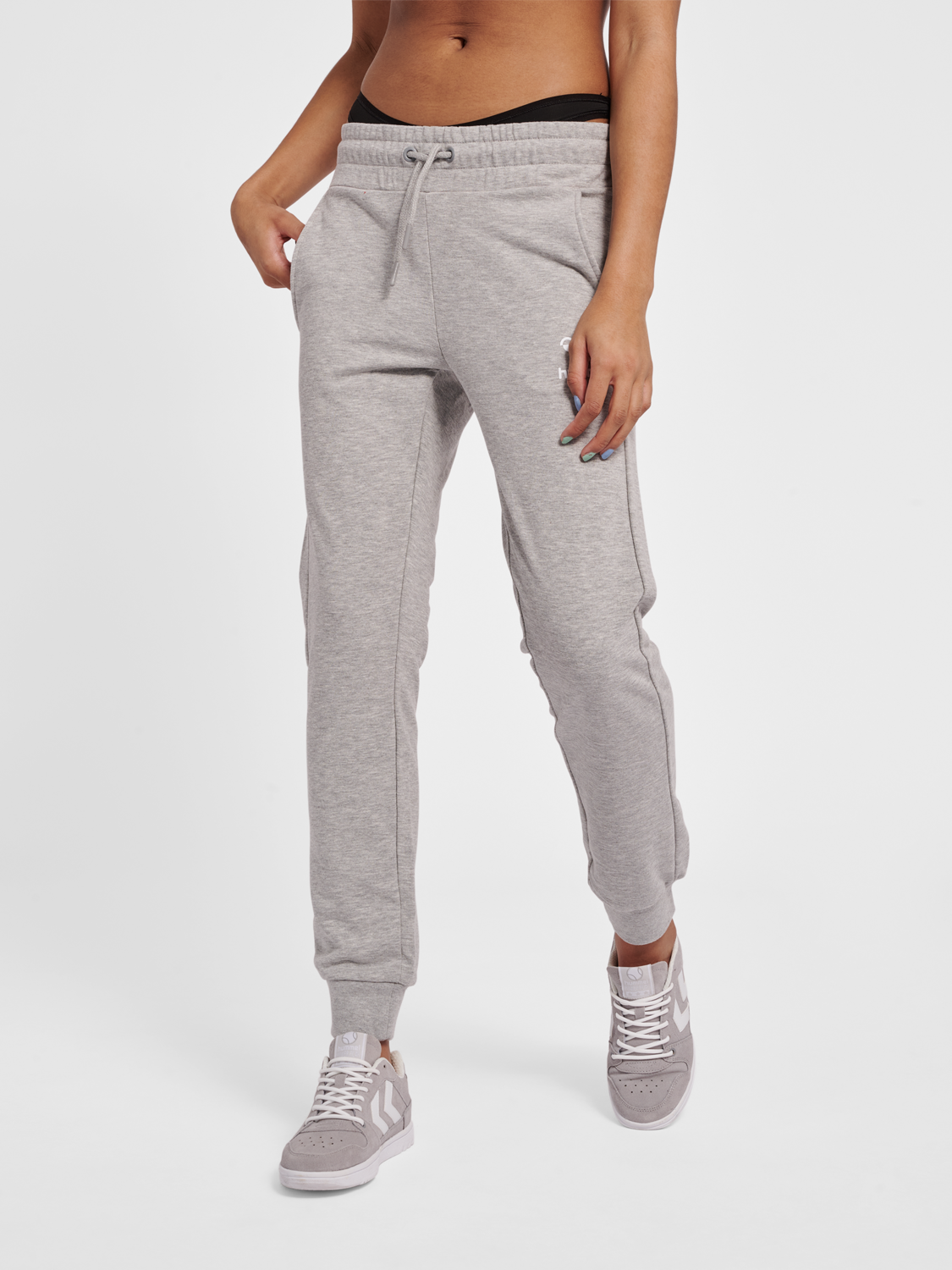 hmlNONI 2.0 REGULAR PANTS