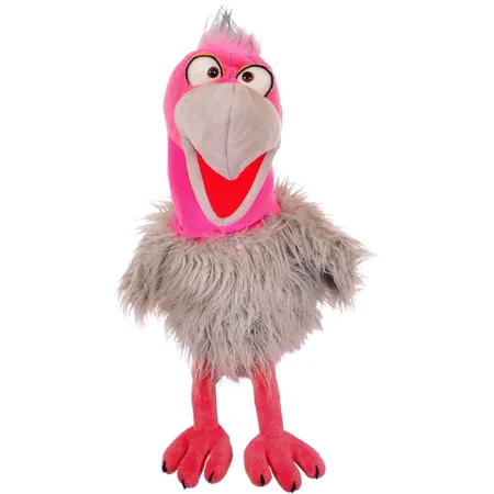 Living Puppets Lari-fari, 54 cm