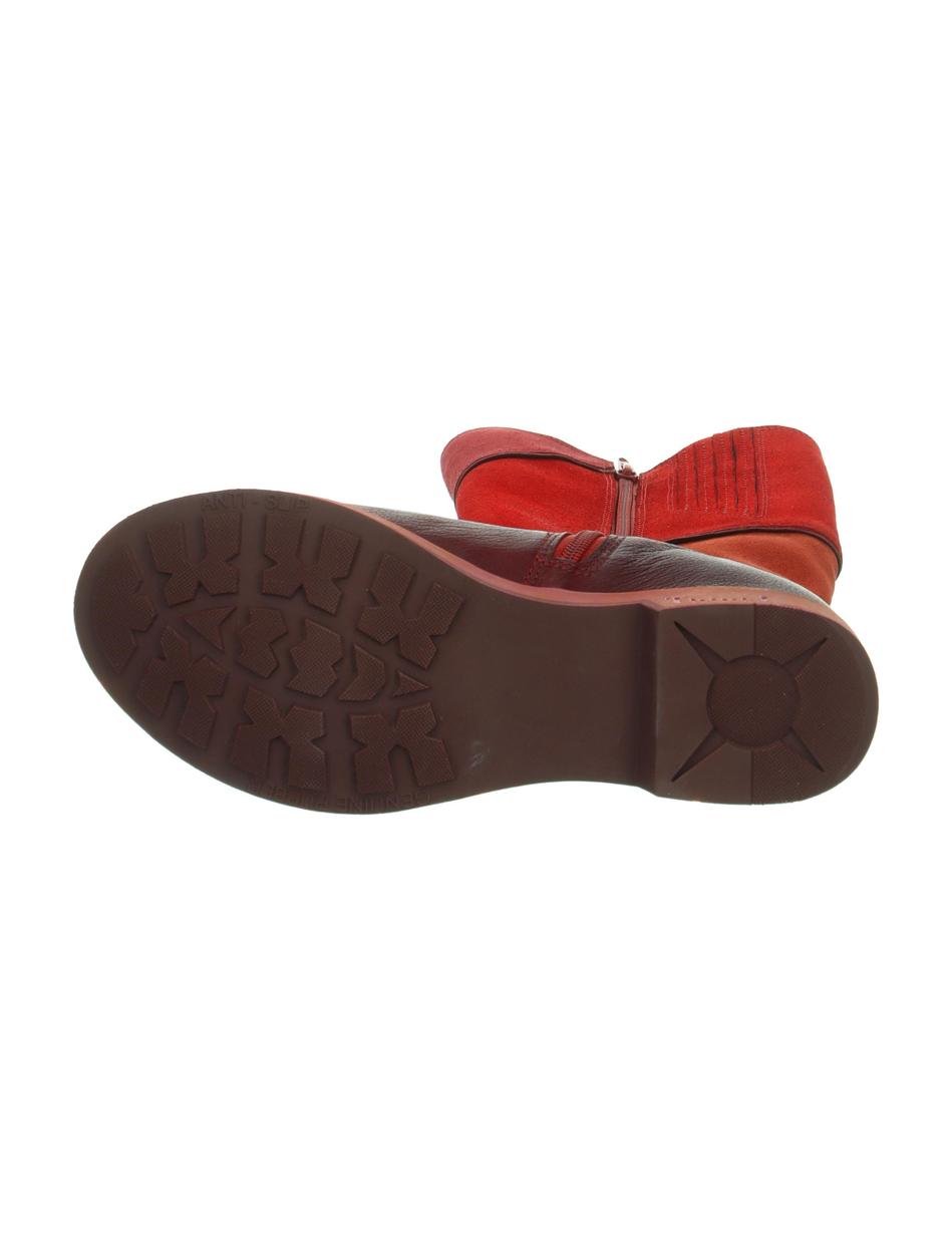 Stiefel COGITA