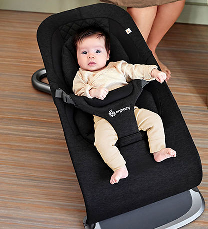 Ergobaby Liegesessel - Evolve 3-in-1 - 84,5 x 41,5 x 56 cm - Ony