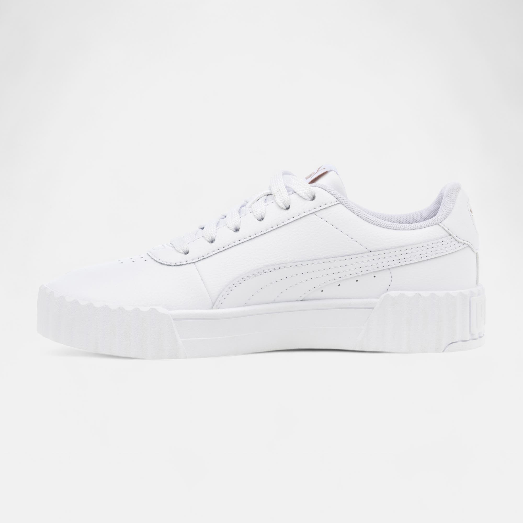 Sneakers Femme blanc