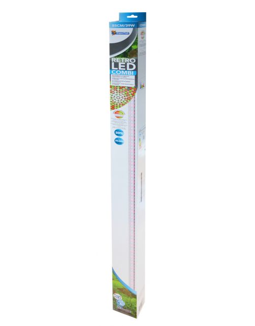 Superfish Led Combi - Verlichting