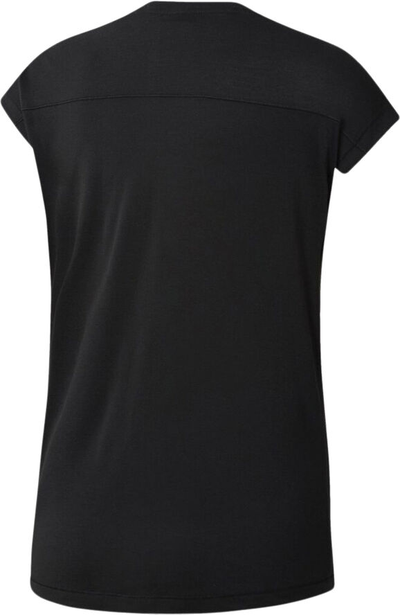 Reebok Workout Supremium 2. 0 Tee BL Sort