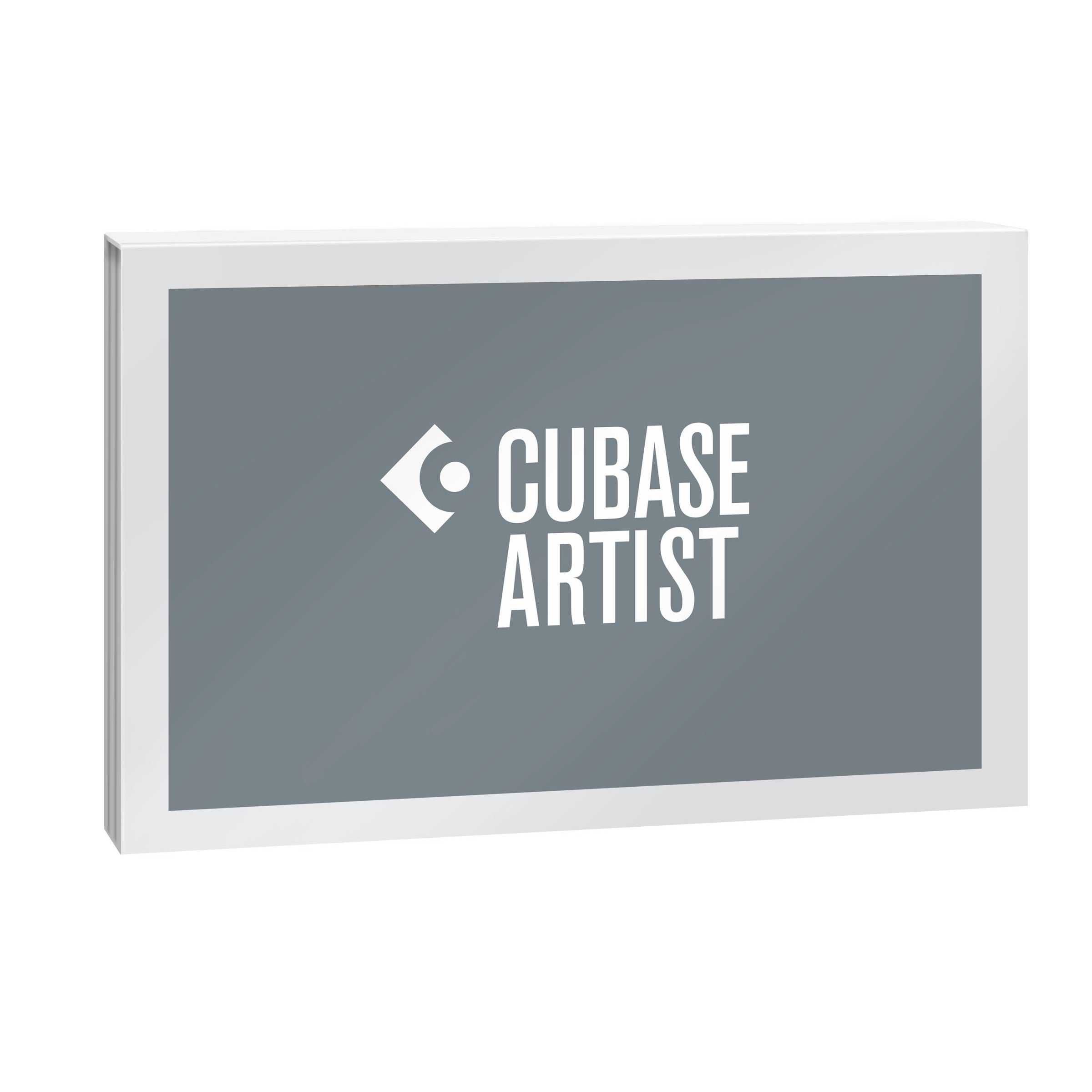 Steinberg Cubase Artist 13 (download)