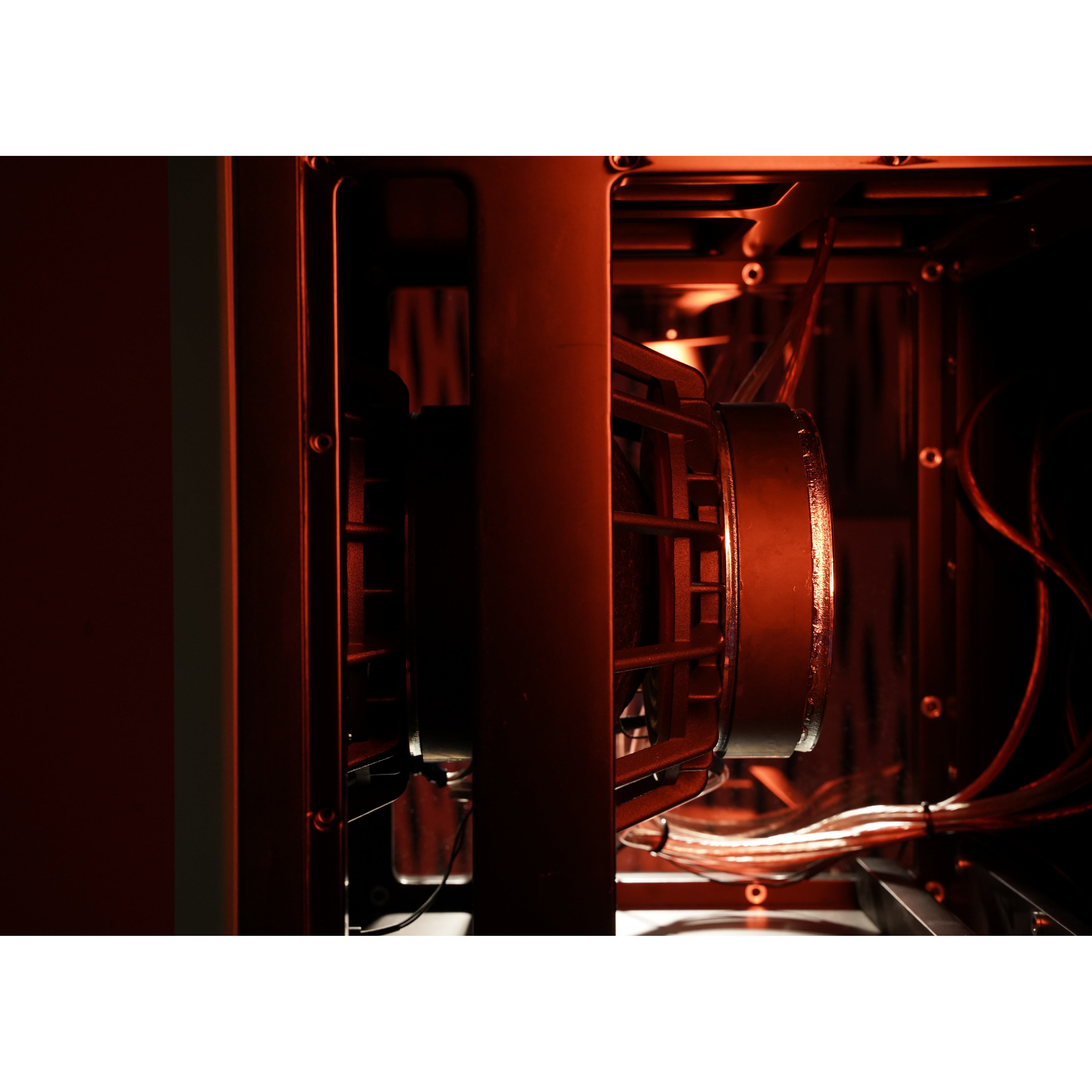 Antelope Audio Atlas i8 3-weg actieve studiomonitor (per stuk)