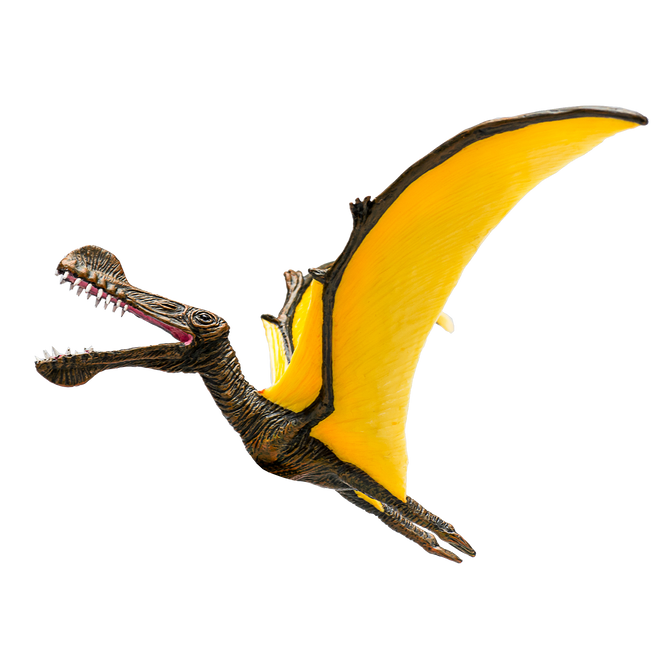Besttoy Dinosaurier - Tropeognathus - Spielfigur 387375