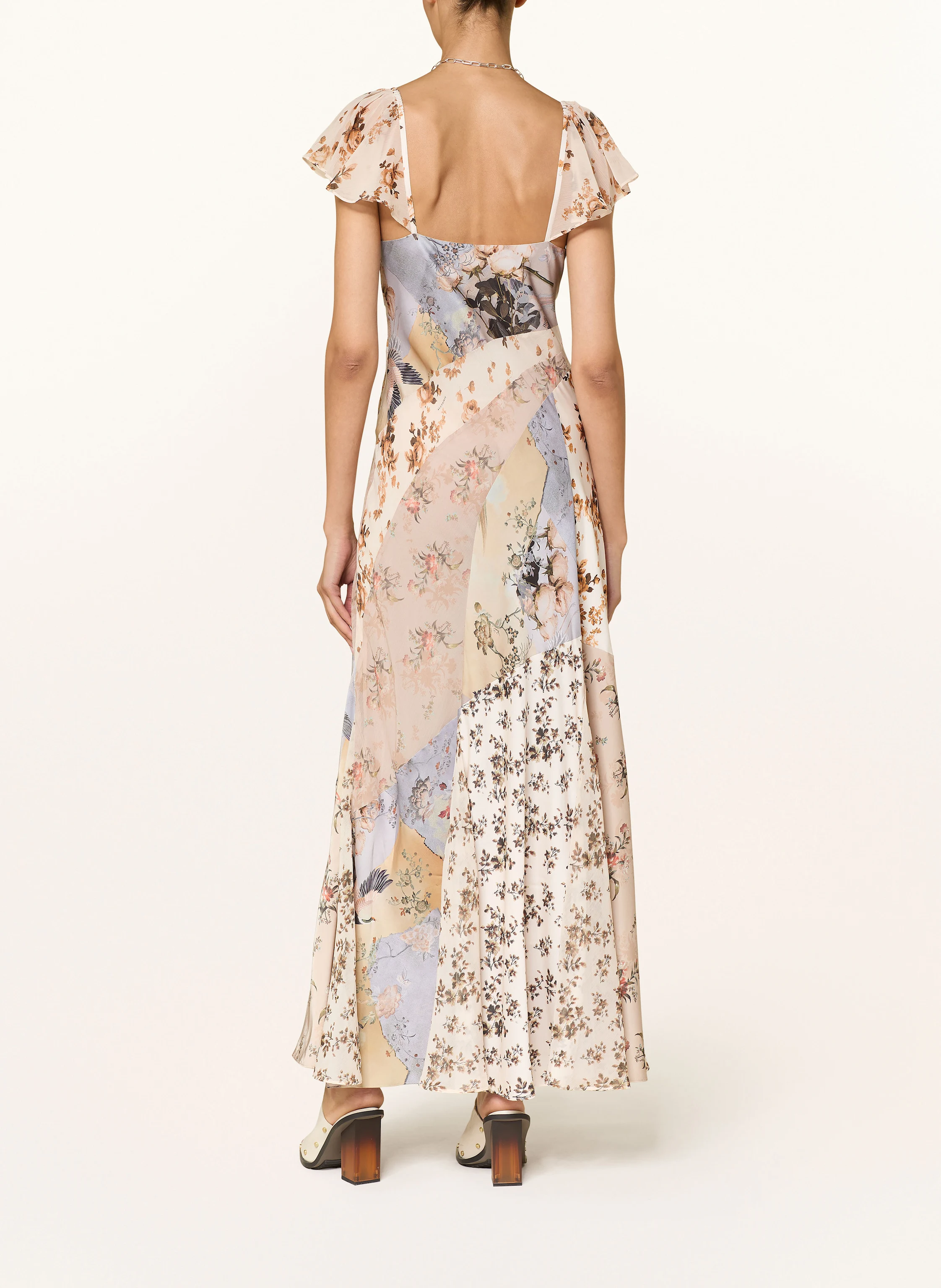ALLSAINTS Kleid LALA