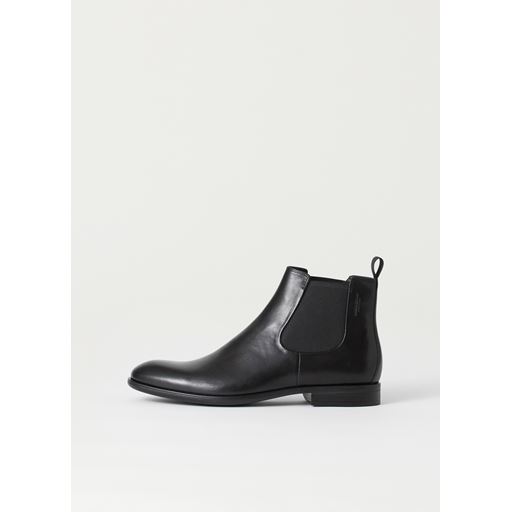 Vagabond Shoemakers Harvey Støvle, Sort, 43