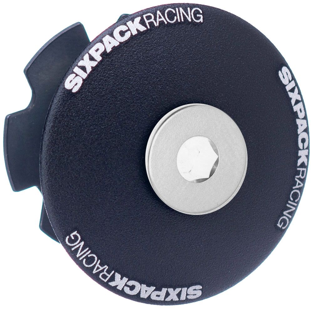 Sixpack Racing Menace Aheadkappe 1 1/8
