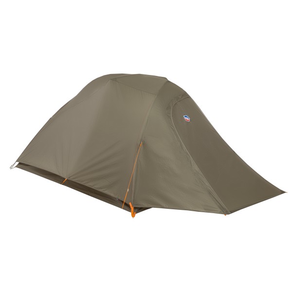 Big Agnes - C Bar 2 - Tente 2 places