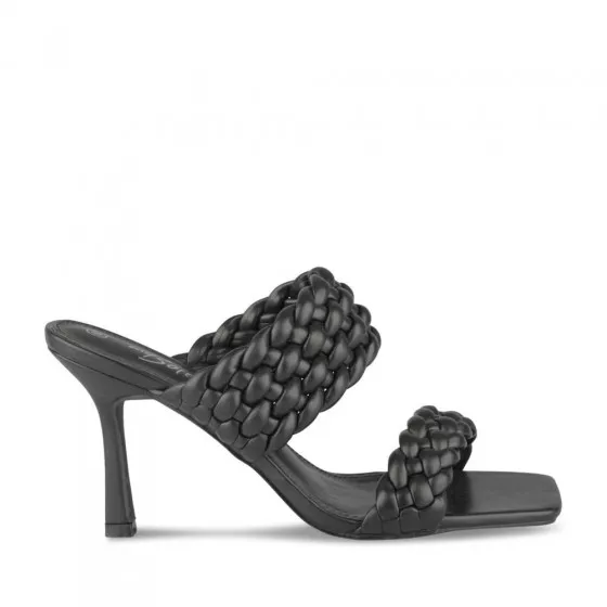 Mules NOIR MY BOTEGA