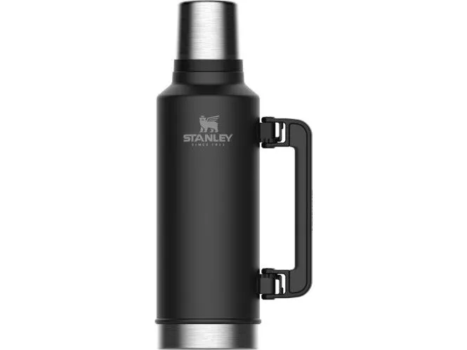 Stanley 10-01228-072, 0,47 L, Grøn, Rustfrit stål, 15 t, 15 t, Camping