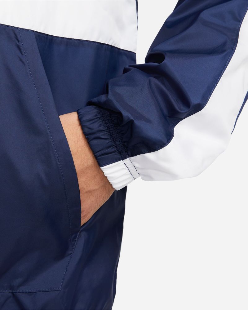 Ensemble de survêtement Nike Sportswear Bleu Marine pour homme