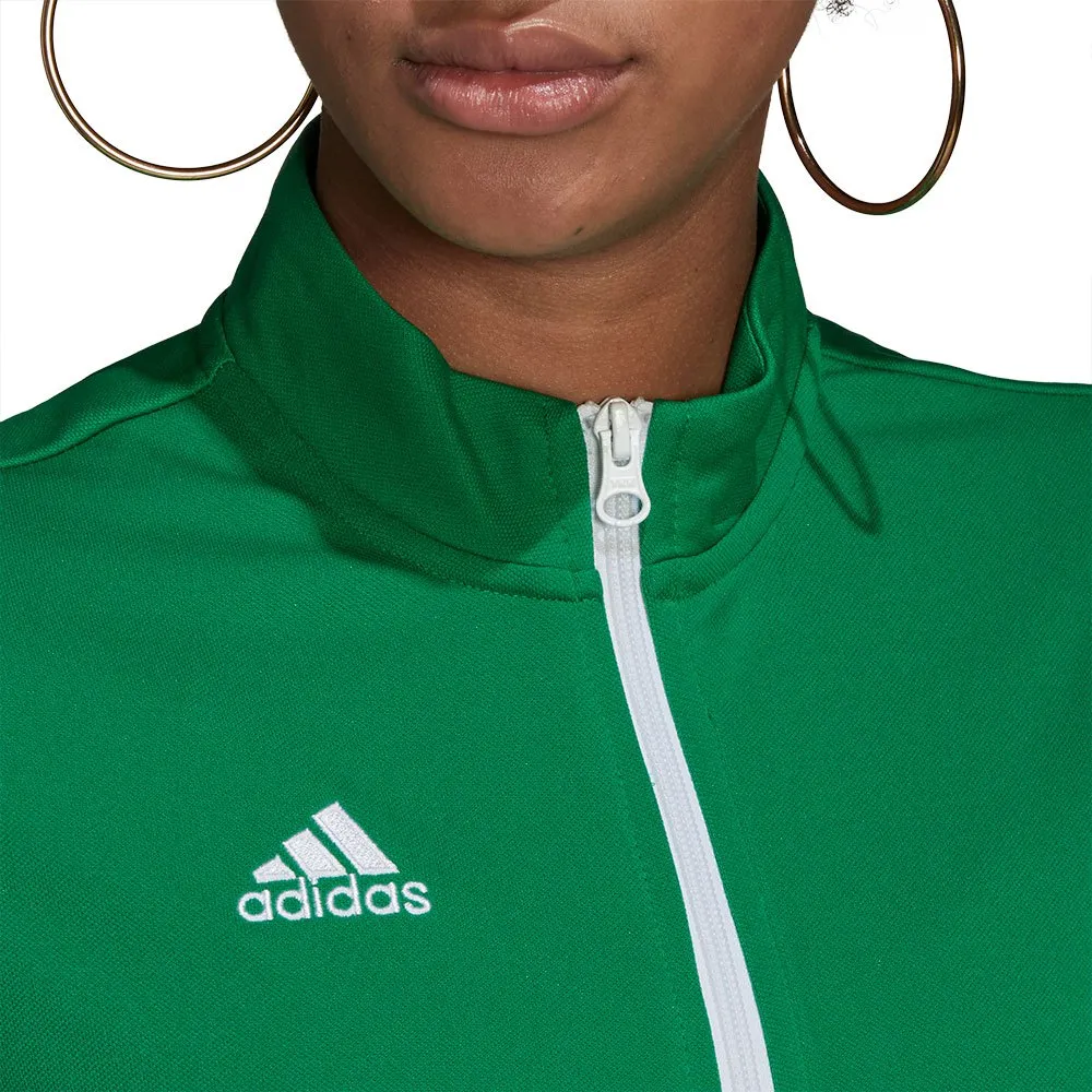 adidas Entrada 22 jacke