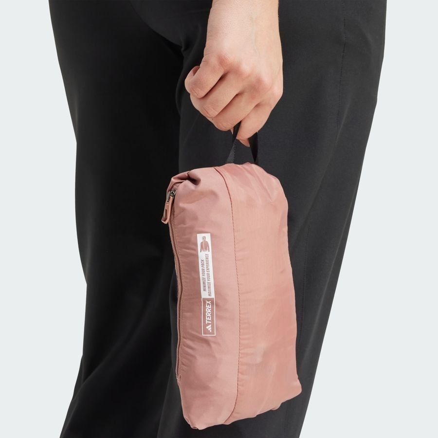 Adidas Veste Terrex 2,5 couches Multi Rain.Rdy