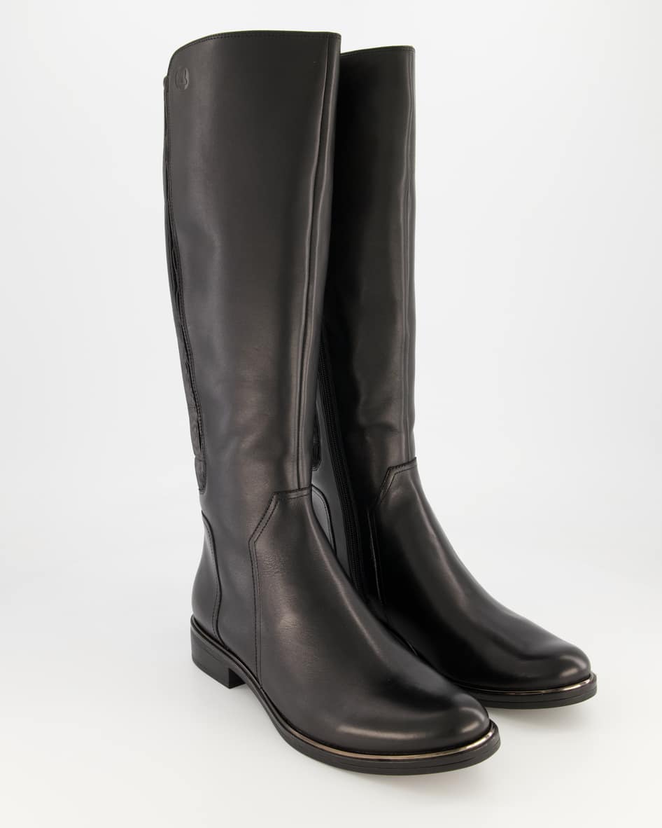 Caprice 9-25513-41-019 Schaftstiefel in Schwarz