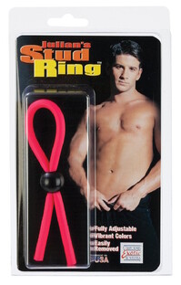 Eros Julian's Stud Ring 1ST