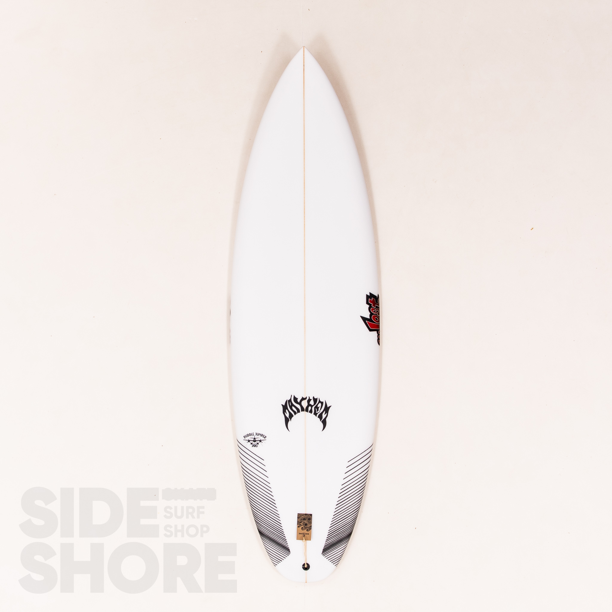 Lost Puddle Jumper PRO - 6'0 x 20.50