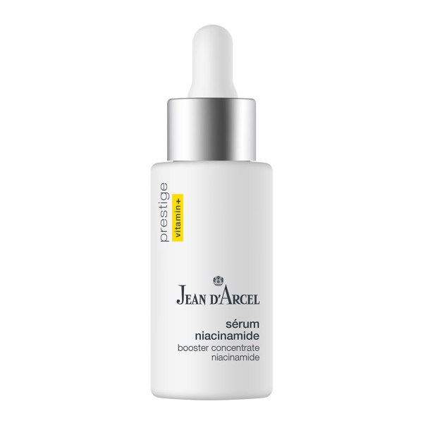 Jean d`Arcel Prestige Vitamin+ Booster sérum niacinamide 30ml
