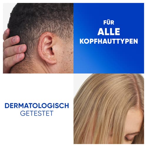 Head & Shoulders Citrus Fresh Anti-Schuppen-Shampoo Fettiges Haar