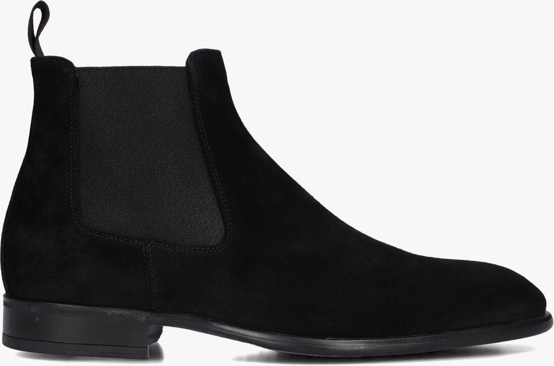 zwarte giorgio chelsea boots 79410