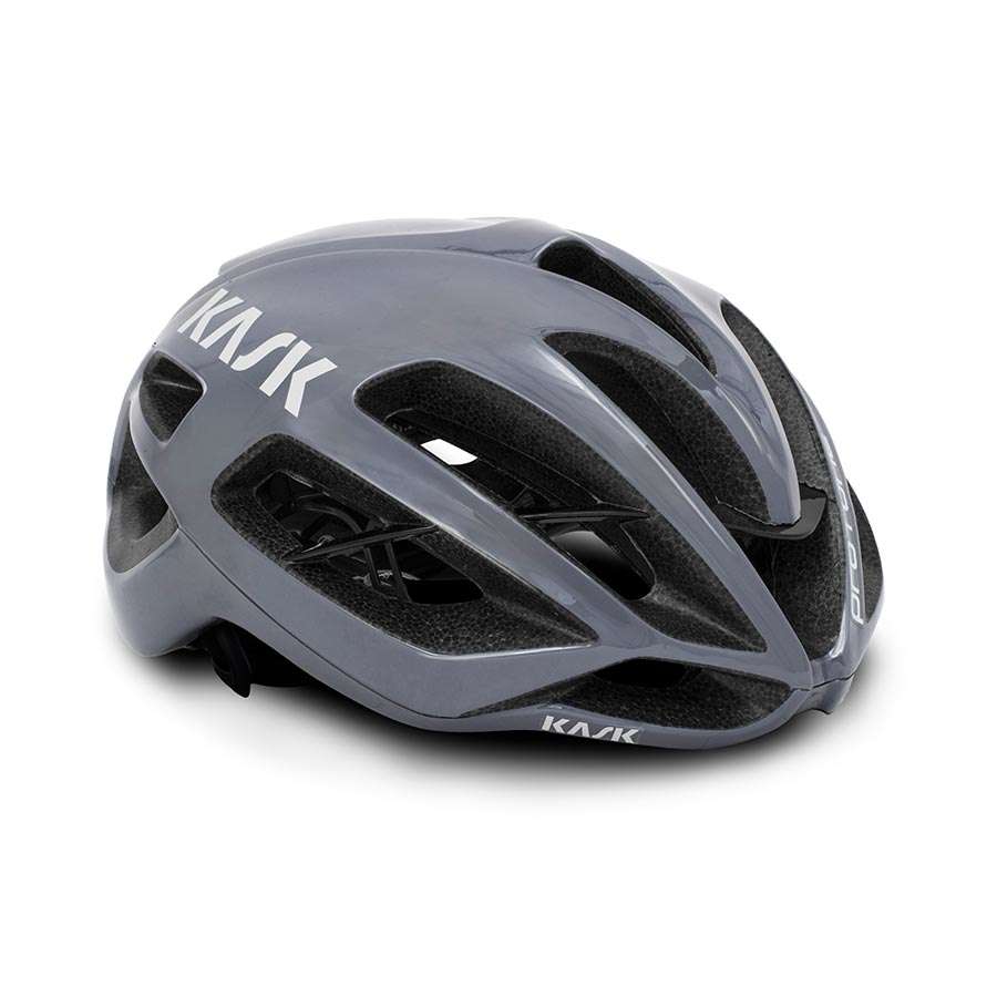 KASK Protone Race Fietshelm Grijs