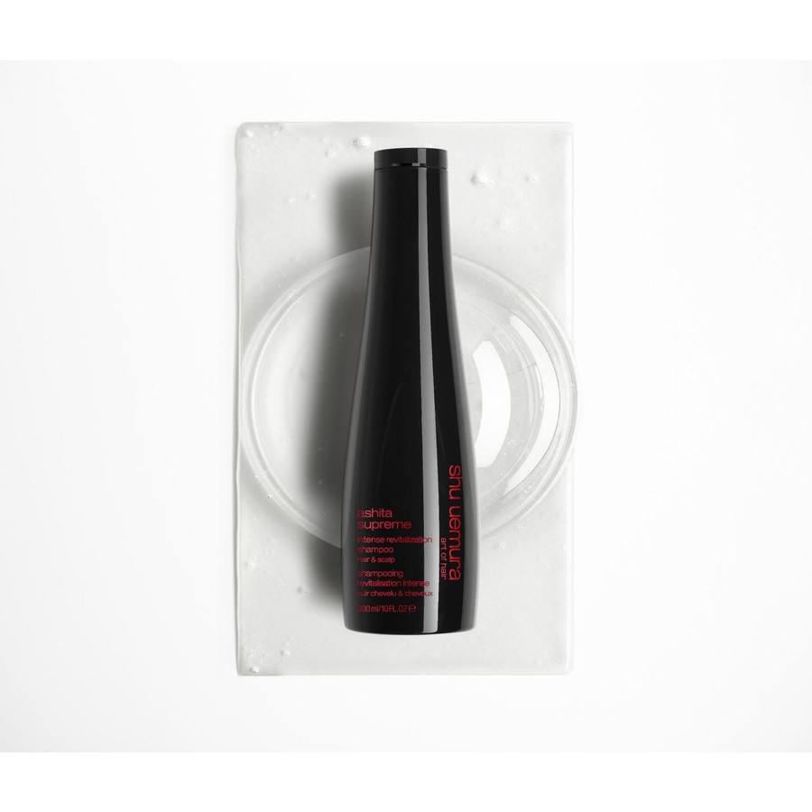 Shu Uemura Art Of Hair Ashita Supreme Intense Revitalization Shampoo 300ml