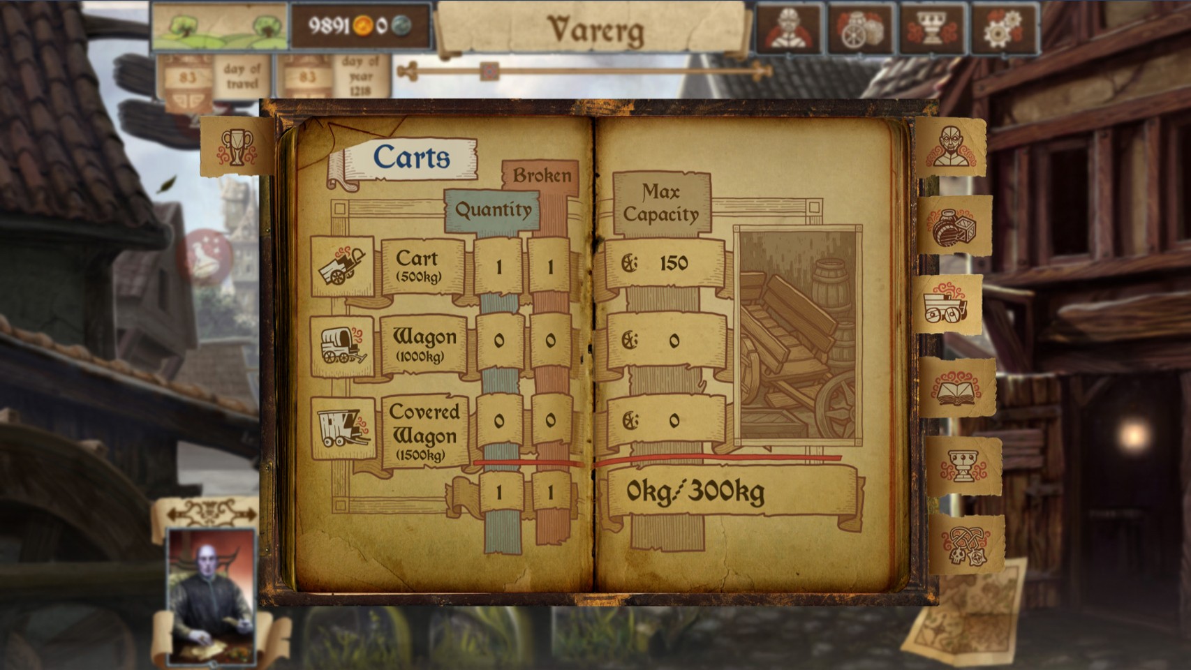 Merchants of Kaidan- PC