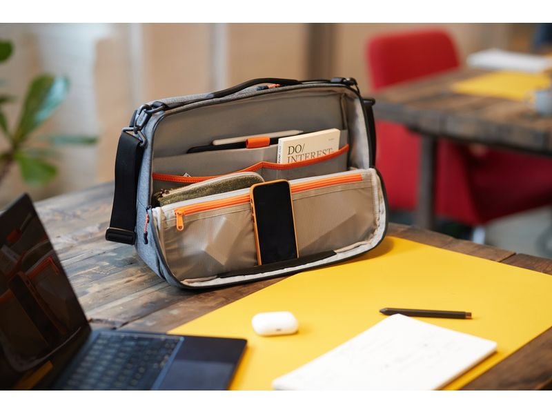 Hotbox Notebooktasche Adapt 15 