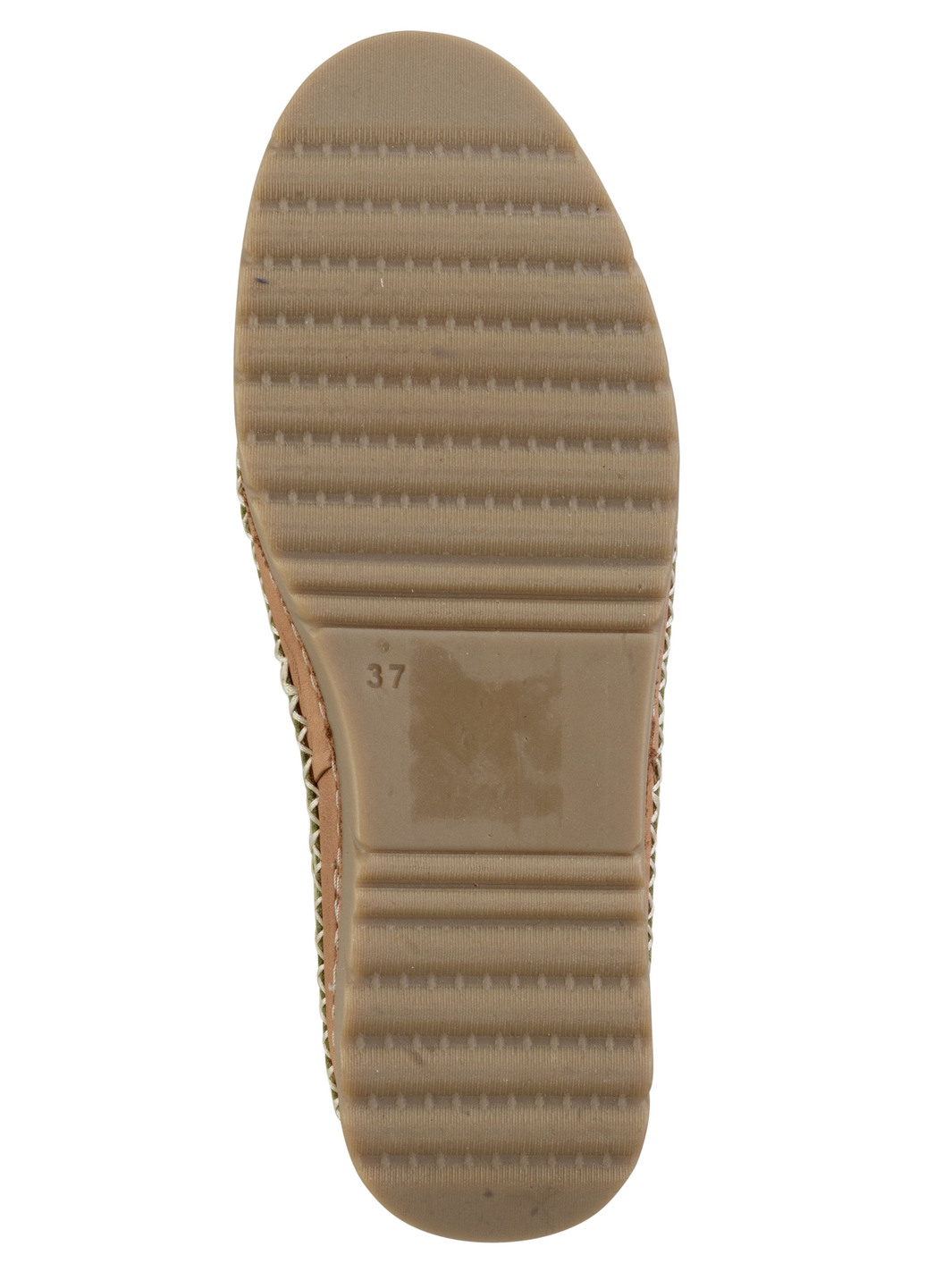 Gemini Slipper aus luftig perforiertem Nappaleder