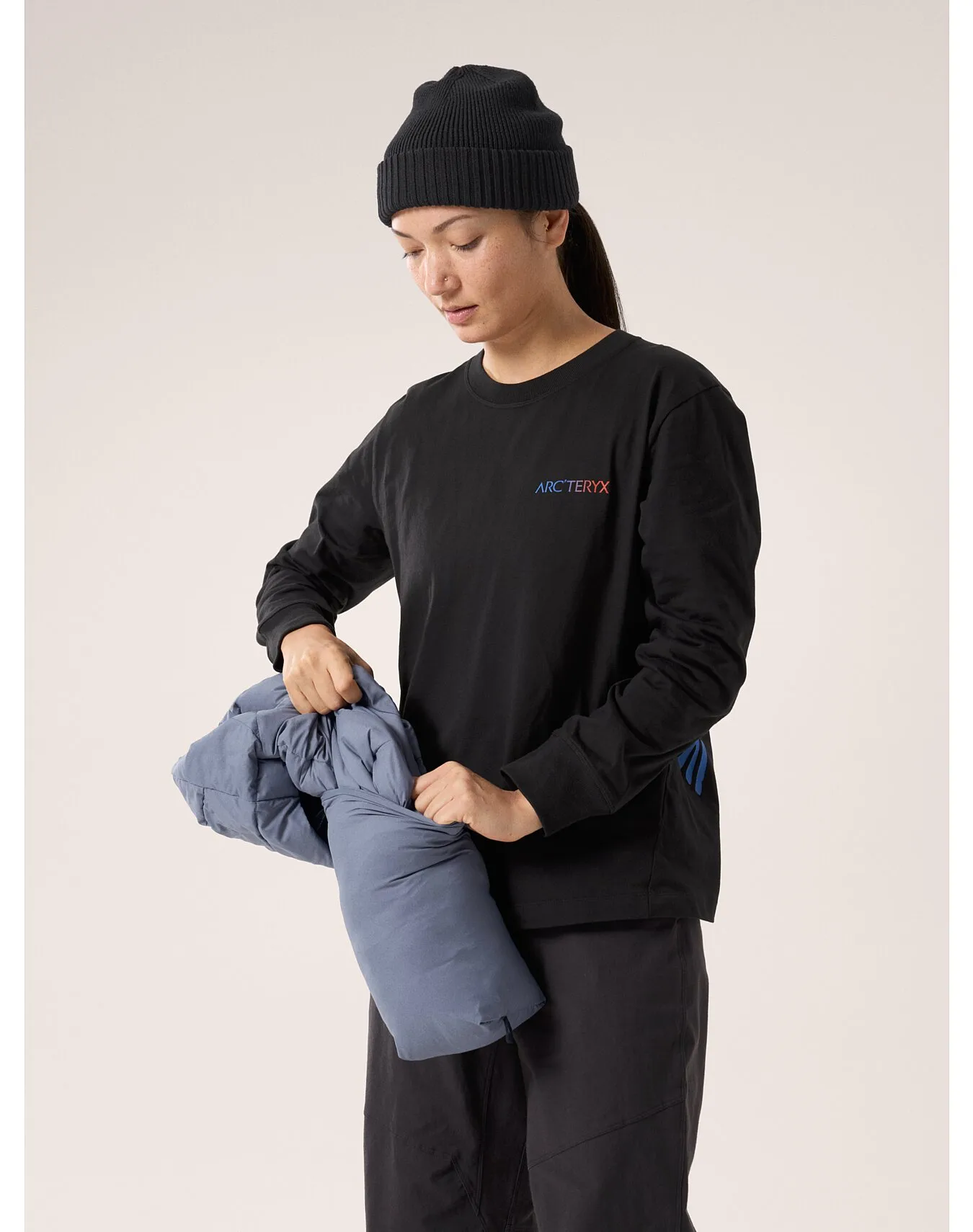 Arc'teryx Women's Thorium Hoody Stratus