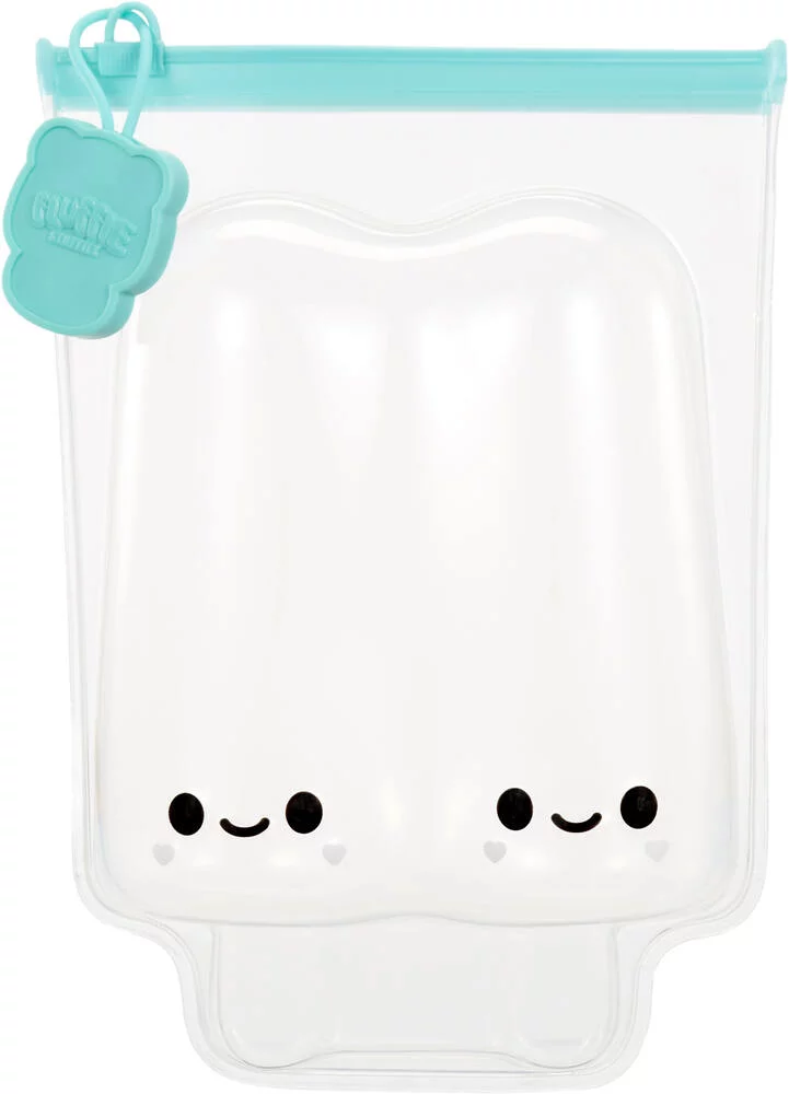 FLUFFIE STUFFIEZ PETITE PELUCHE - GLACE A L'EAU