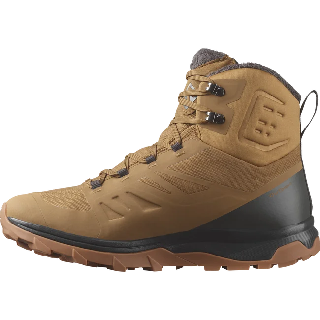 OUTBLAST THINSULATE™ CLIMASALOMON™ WATERPROOF  Winterschuhe Herren
