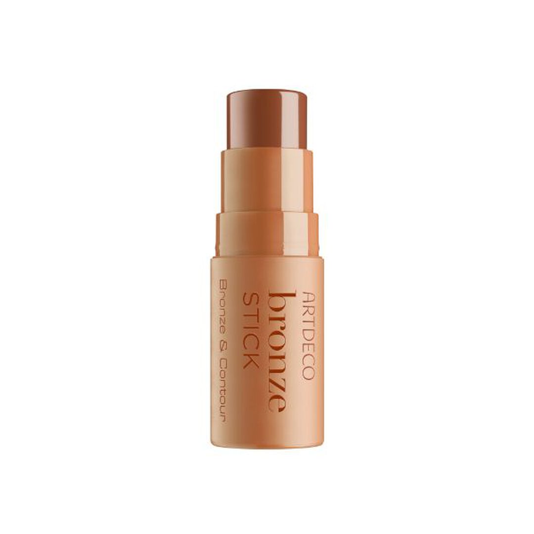 GOLDEN BREEZE ON THE FRENCH RIVIERA Bronze Stick