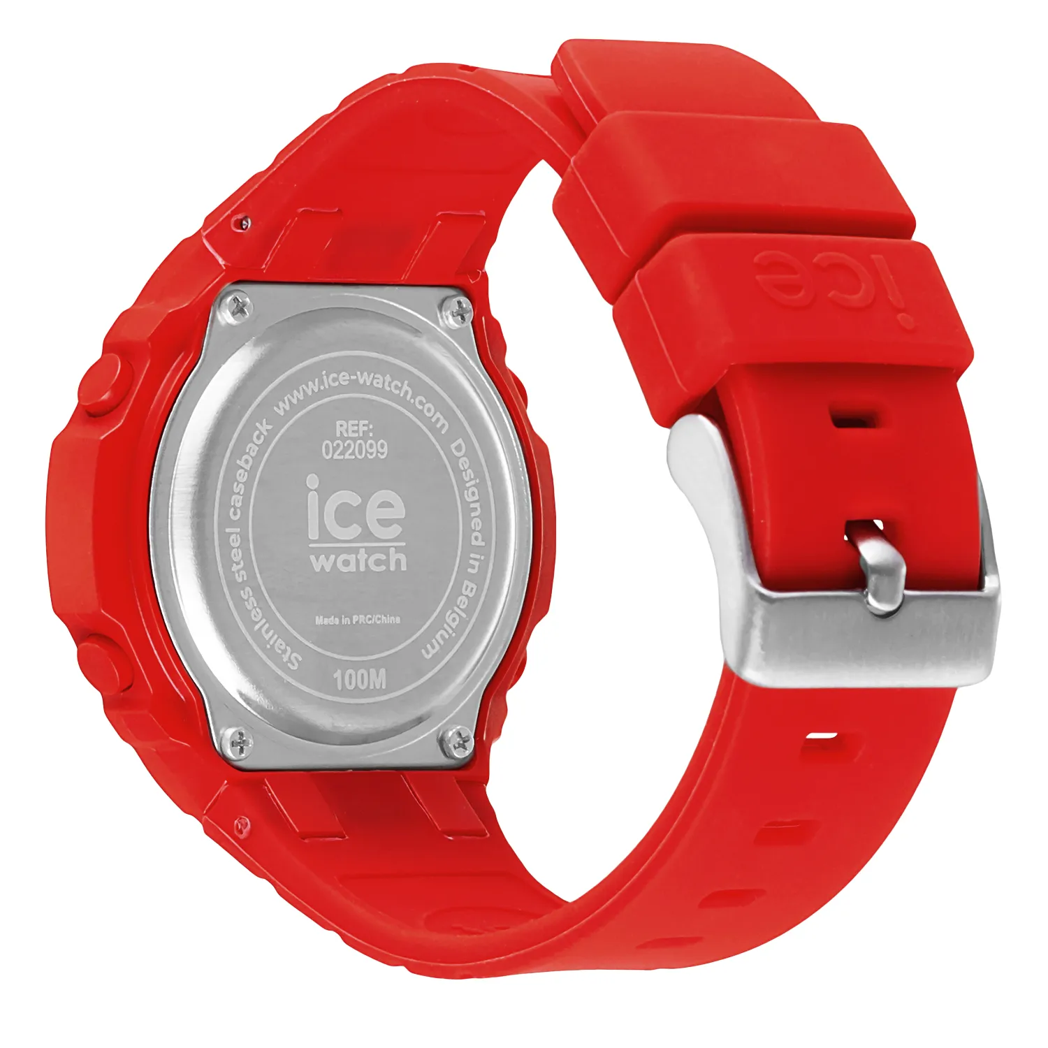 Ice-Watch Digit Ultra 022099