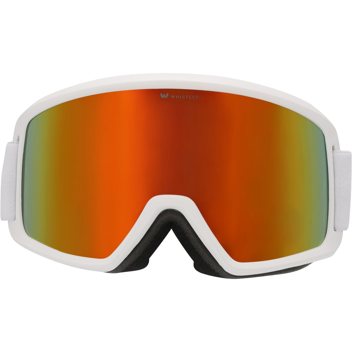 Whistler WS5150 OTG Skibriller