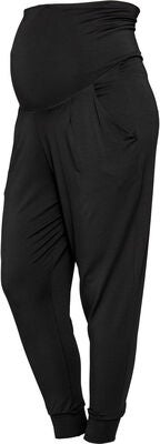 Boob Once On Never Off Easy Pants, Black